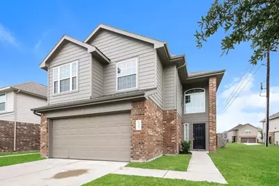 18602 Paddys Creek Trail, Katy, TX 77449 - Photo 1