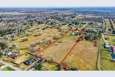 1348 Gifford Road, Angleton, TX 77515 - Photo 31