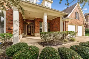 10318 Cadena Ct, Spring, TX 77379 - Photo 5