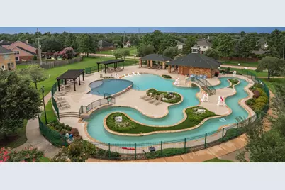 10318 Cadena Court, Spring, TX 77379 - Photo 47