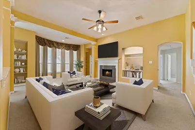 10318 Cadena Court, Spring, TX 77379 - Photo 19