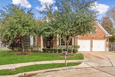 10318 Cadena Court, Spring, TX 77379 - Photo 3