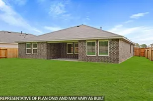 23631 Rising Sun Dr, Splendora, TX 77372 - Photo 13