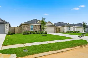 23631 Rising Sun Dr, Splendora, TX 77372 - Photo 3