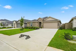 23631 Rising Sun Dr, Splendora, TX 77372 - Photo 1