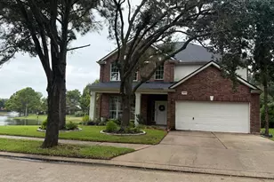 10411 Black Sands Dr, Houston, TX 77095 - Photo 1