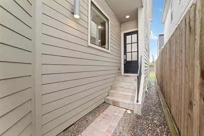 1917 W 15th Street #A, Houston, TX 77008 - Photo 3