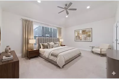 1917 W 15th Street #A, Houston, TX 77008 - Photo 15