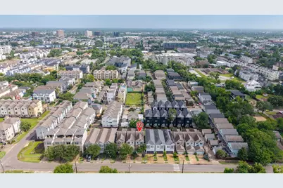 1917 W 15th Street #A, Houston, TX 77008 - Photo 31