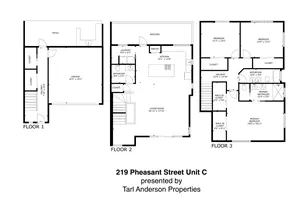 219 Pheasant St, Houston, TX 77018 - Photo 3