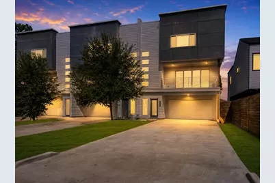 219 Pheasant Street #C, Houston, TX 77018 - Photo 1