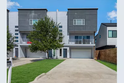219 Pheasant Street #C, Houston, TX 77018 - Photo 3