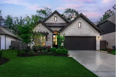 17155 Crimson Crest Drive, Conroe, TX 77302 - Photo 1