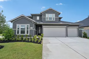 16922 Warm Glow Ct, Hockley, TX 77447 - Photo 1