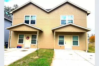 8215 Gallahad Street #A, Houston, TX 77078 - Photo 1