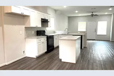 8215 Gallahad Street #A, Houston, TX 77078 - Photo 3