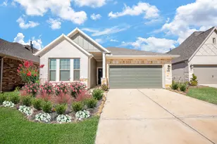 42514 Summer Crst Rd, Magnolia, TX 77354 - Photo 1