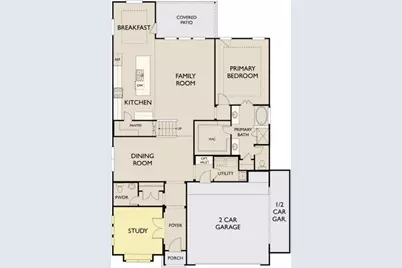 15903 Switchgrass Court, Crosby, TX 77532 - Photo 23