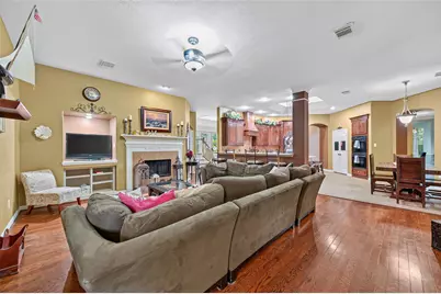 25714 Bridle Falls, Magnolia, TX 77355 - Photo 7