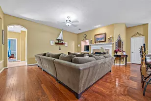 25714 Bridle Falls, Magnolia, TX 77355 - Photo 9
