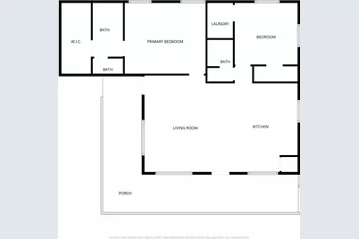 94 Gov Bell Drive, Point Blank, TX 77364 - Photo 19