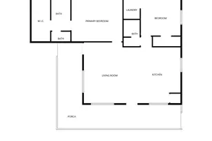 94 Gov Bell Dr, Point Blank, TX 77364 - Photo 19