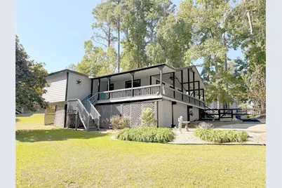 94 Gov Bell Drive, Point Blank, TX 77364 - Photo 3