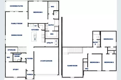 673 Canadian Trail, Dayton, TX 77535 - Photo 9