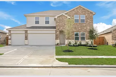 673 Canadian Trail, Dayton, TX 77535 - Photo 3