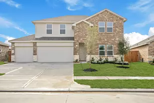 673 Canadian Trl, Dayton, TX 77535 - Photo 3