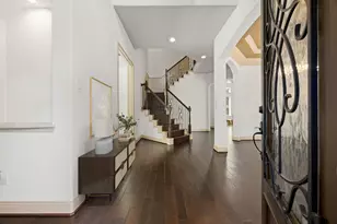 27 Tioga Pl, The Woodlands, TX 77375 - Photo 5