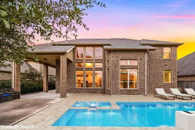 27 Tioga Place, The Woodlands, TX 77375 - Photo 33