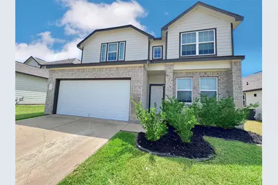 303 Black Bear Drive, Huntsville, TX 77320 - Photo 1
