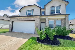 303 Black Bear Dr, Huntsville, TX 77320 - Photo 1