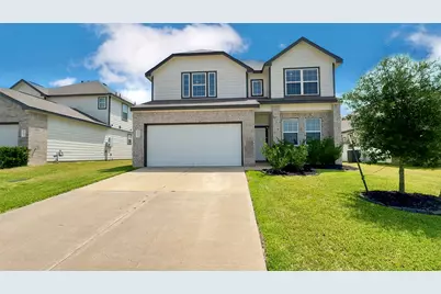 303 Black Bear Drive, Huntsville, TX 77320 - Photo 3