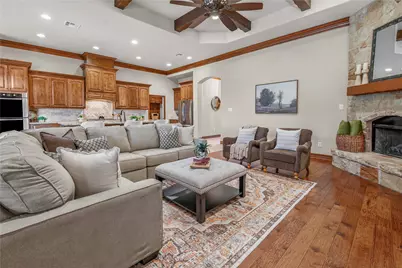 4601 Tonbridge Drive, College Station, TX 77845 - Photo 7