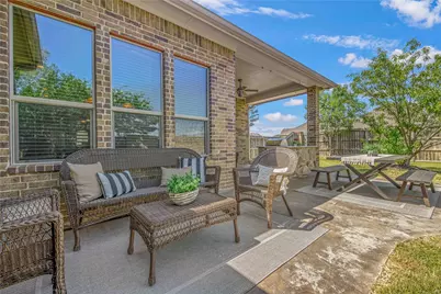 4601 Tonbridge Drive, College Station, TX 77845 - Photo 33