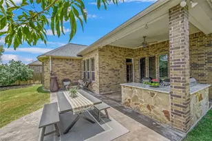 4601 Tonbridge Dr, College Station, TX 77845 - Photo 35