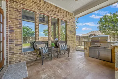 4601 Tonbridge Drive, College Station, TX 77845 - Photo 31