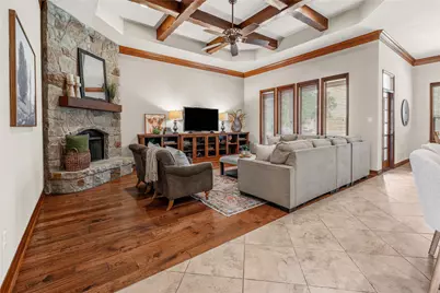 4601 Tonbridge Drive, College Station, TX 77845 - Photo 3
