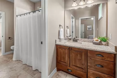 4601 Tonbridge Drive, College Station, TX 77845 - Photo 21