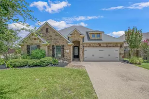 4601 Tonbridge Dr, College Station, TX 77845 - Photo 1