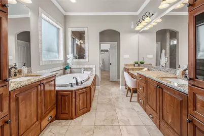 4601 Tonbridge Drive, College Station, TX 77845 - Photo 17