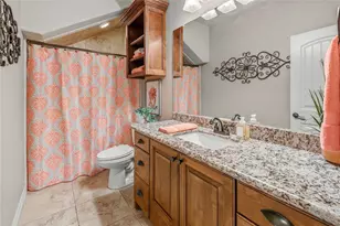4601 Tonbridge Dr, College Station, TX 77845 - Photo 25