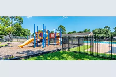 1518 Durfey Lane, Katy, TX 77449 - Photo 35