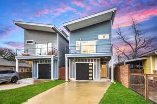 317 E 35th St, Houston, TX 77018 - Photo 3
