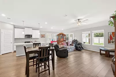 627 Ellwood Terrace Lane, Richmond, TX 77406 - Photo 35