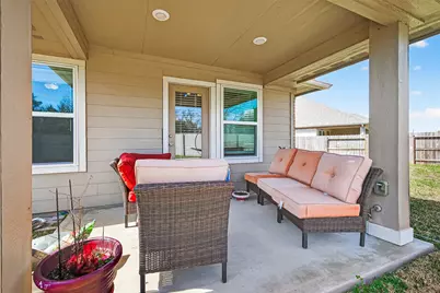 627 Ellwood Terrace Lane, Richmond, TX 77406 - Photo 7