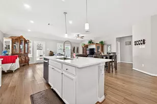 627 Ellwood Terrace Ln, Richmond, TX 77406 - Photo 27