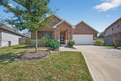 627 Ellwood Terrace Lane, Richmond, TX 77406 - Photo 1